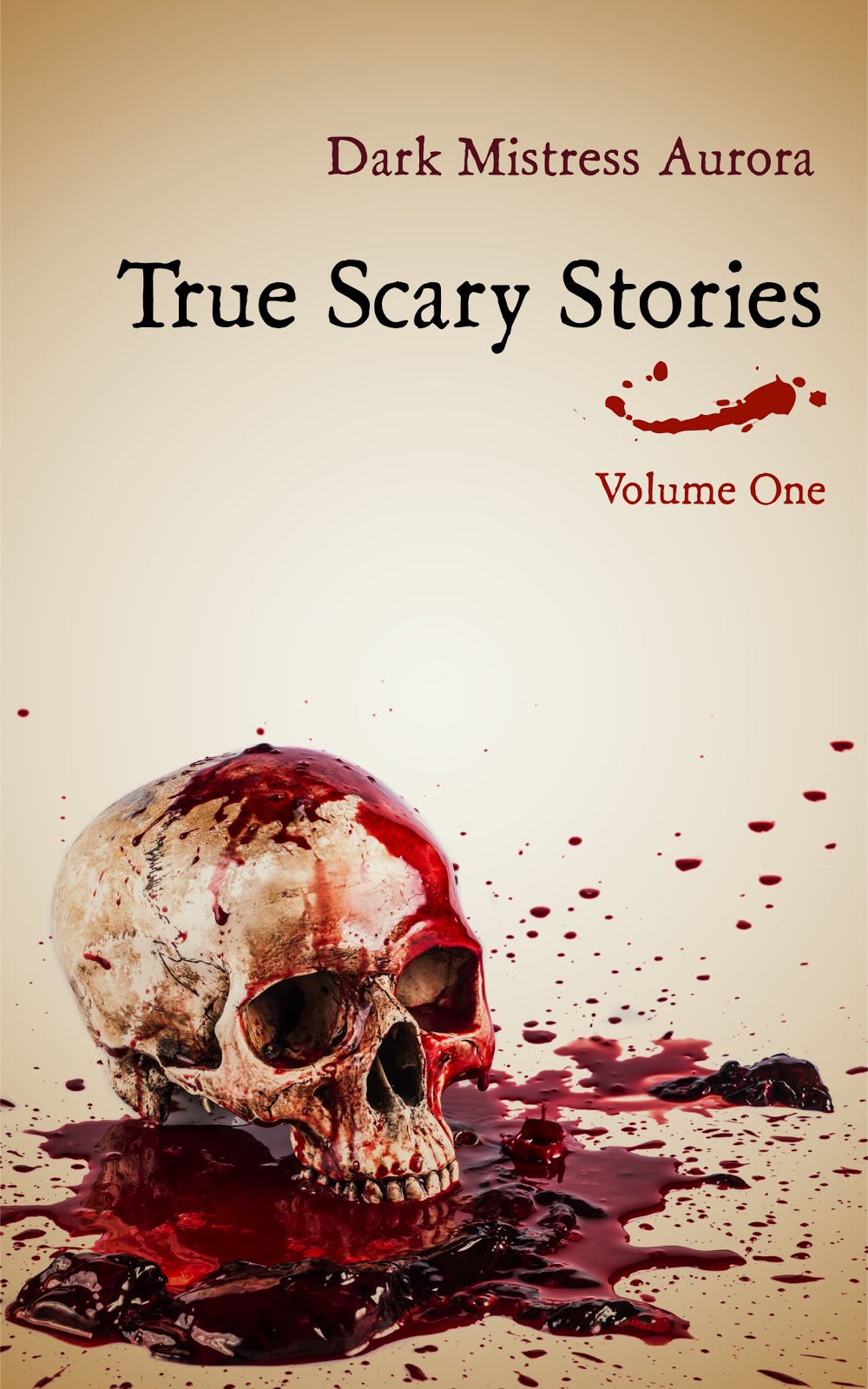 Do You Like Free Horror Stories?