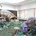 Exposição “O Mundo dos Dinossauros” chega ao Iguatemi Campinas