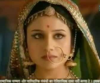 Images 'Jodha Akbar' episode 146 Sinopsis 'Jodha Akbar' episode 146 (7th January 2014)