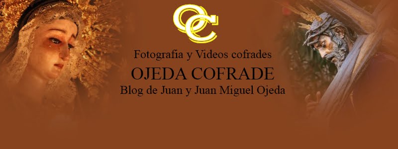 OJEDA COFRADE