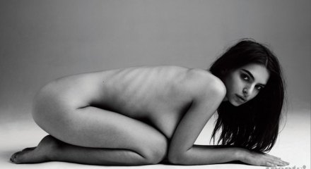 emily ratajkowski steve shaw treats magazine 04