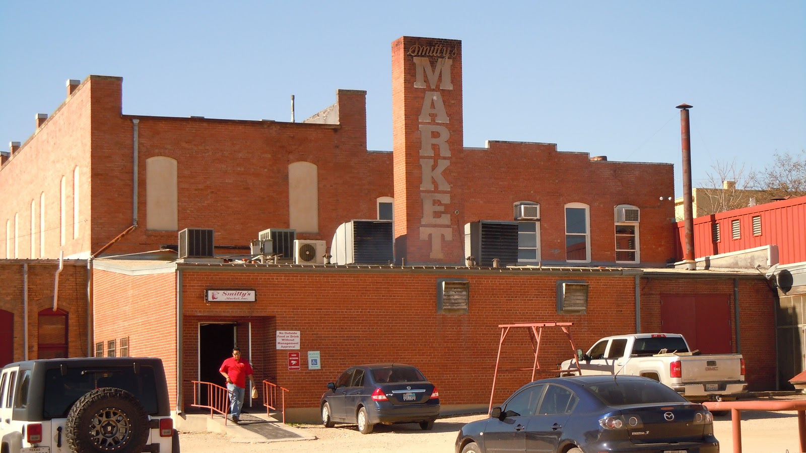 Everyday Is A Weekend Lockhart, Texas