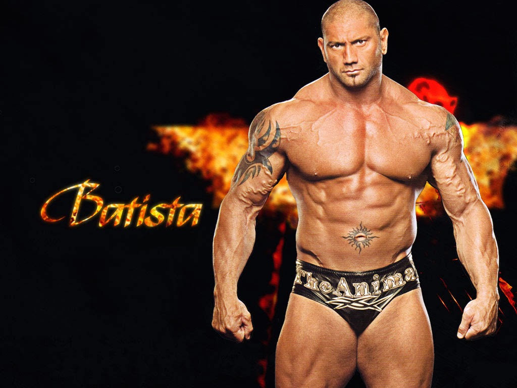 Dave batista gif pics 11