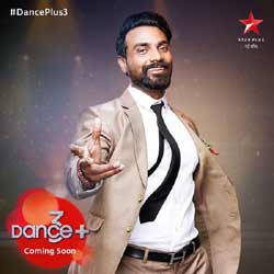 Dance Plus Season 3 26th August 2017 315MB HDTV 480p at xcharge.net