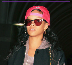 Kaykispeaks Com Rihanna Drops Album Track List And Snippets