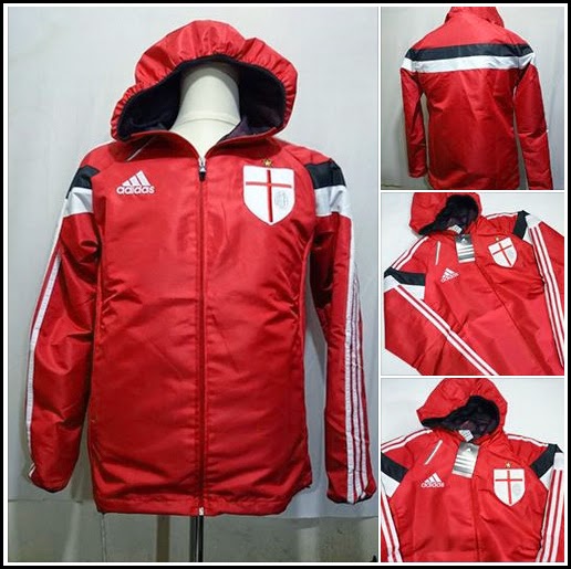 anthem jacket ac milan 2014 2015 waterproof big anthem jacket ac milan 2014 2015 waterproof big