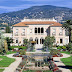 Saint Jean Cap Ferrat luxurious place to stay.