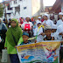 Tularkan Semangat Ramadhan, PKS Adakan Pawai Bareng Anak-Anak Muslim Kelurahan Pengadegan
