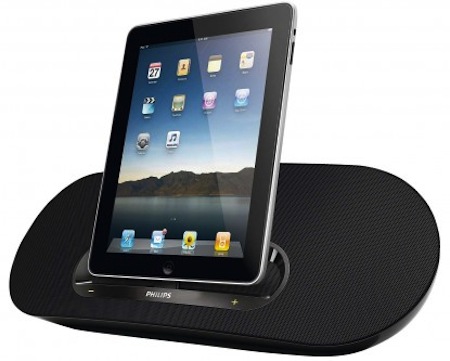 philips fidelio soundcurve