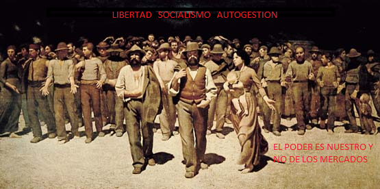 SOCIALISMO CARLISTA