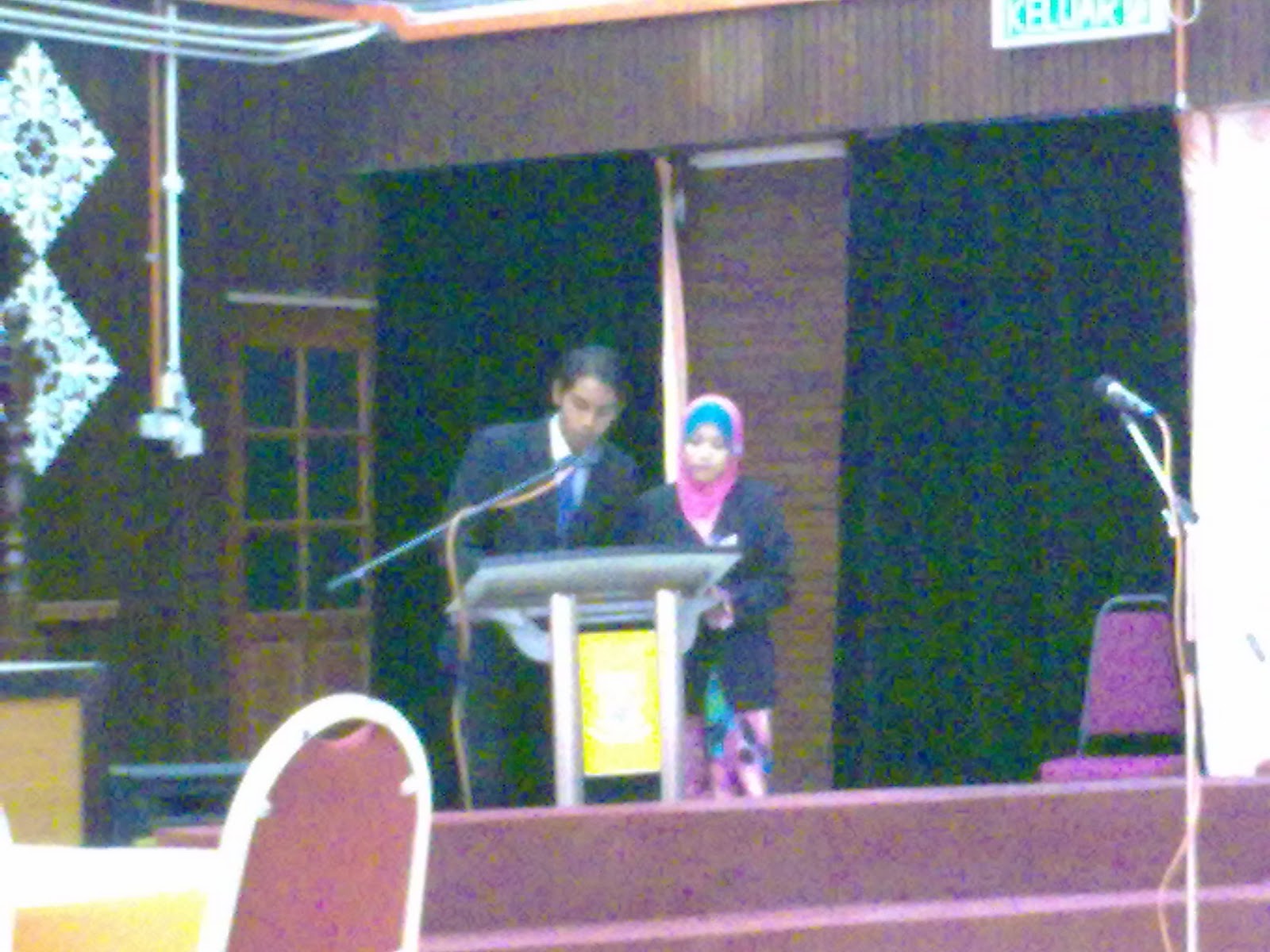 Pantun Bahasa Sunda Penutup Pidato Safekey