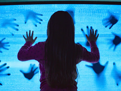 Poltergeist Reboot Movie Image