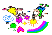 Resultado de imagen de niños aprendiendo