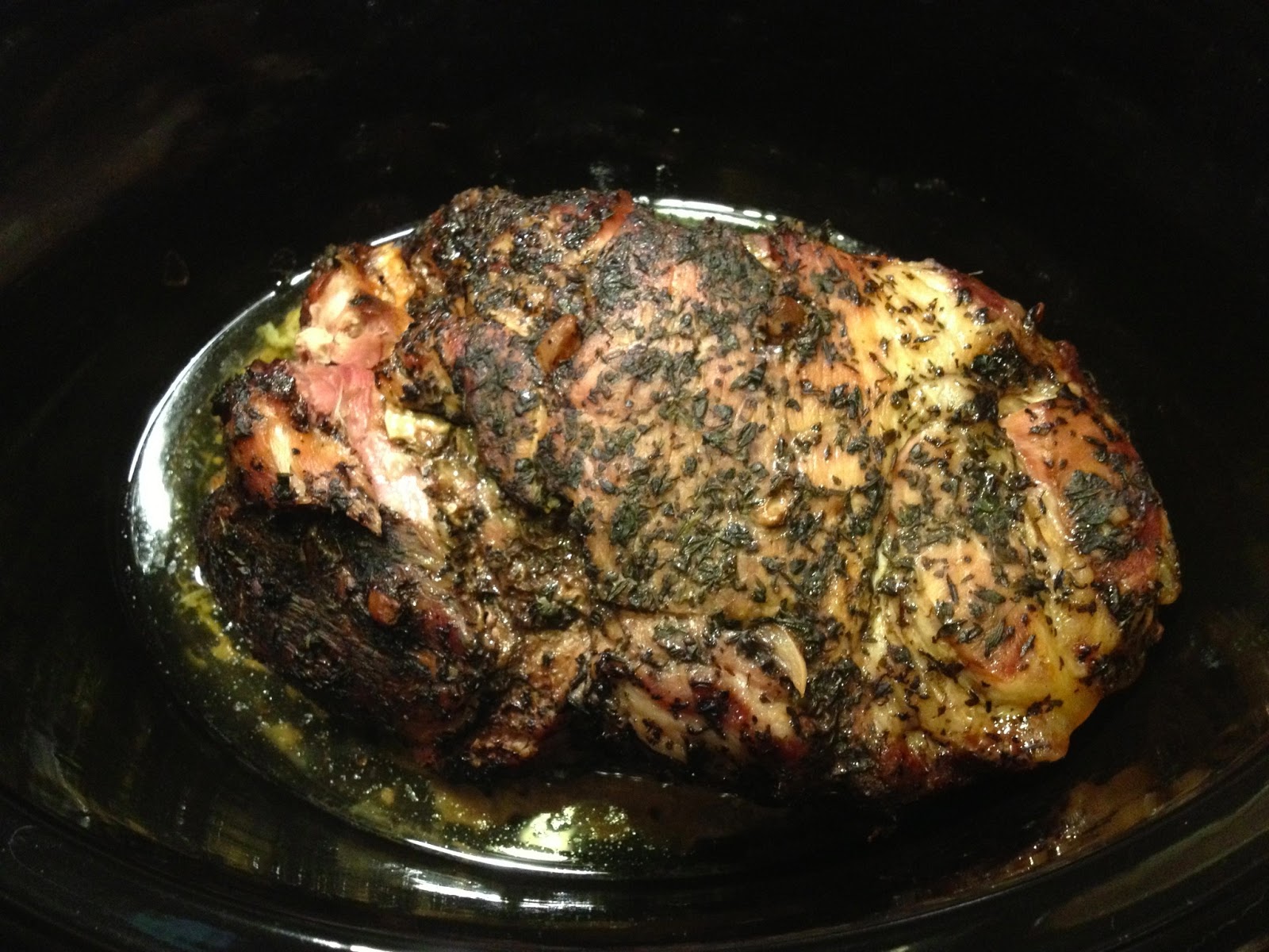 Slow Cooker Italian Pork Roast Recipes at Steve Freeman blog
