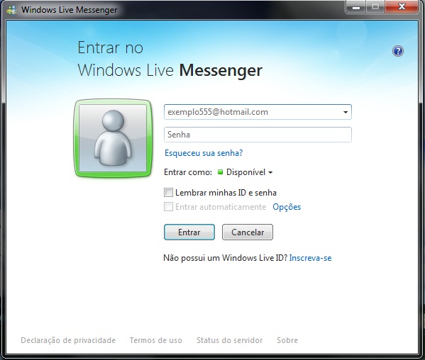 INSTALAR MSN PLUS instalar msn plus: