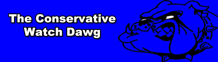 The Conservative Watch Dawg