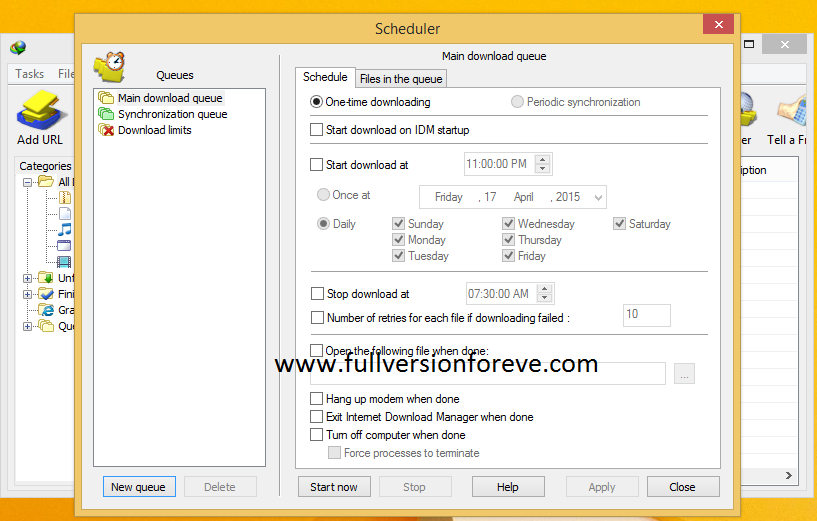 internet manager free full version for xp free with key