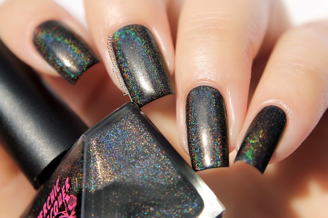 Fashion Polish Superchic Lacquer Dreamology Collection One Coat You Know That Moment When Ly Your First Stroke Of Nail Polish And Fall In L O V E With It