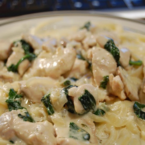 Olive Garden Recipes Olive Garden's Garlic Alfredo Sauce Recipe