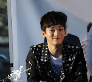 [Photos] 120509 EXOM at Fansigning 88P . (chen suho)