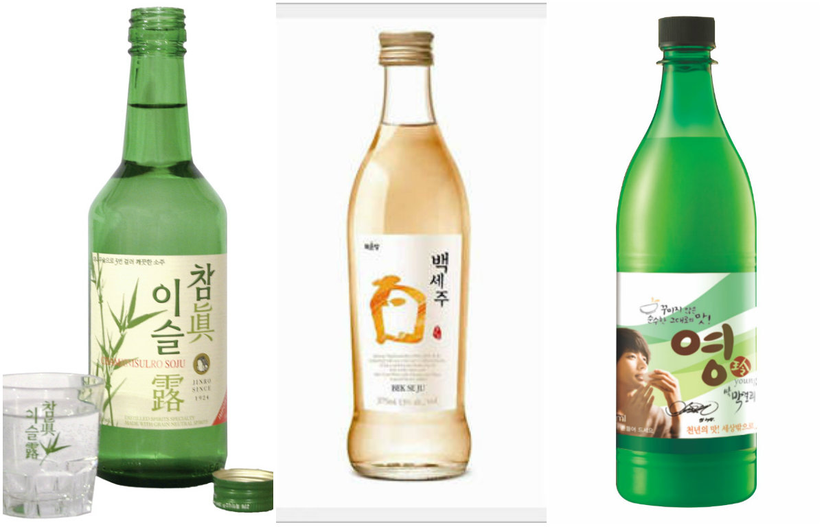 Korean alcoholic beverages Alchetron, the free social encyclopedia