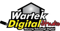 Wartek digital studio