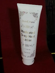 MEDICATED DEAP HEAT LOTION