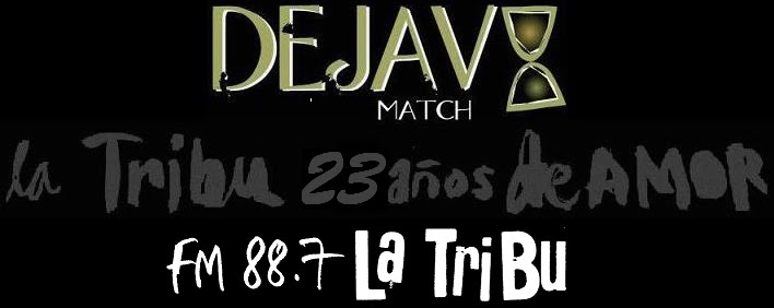 DEJAVU MATCH