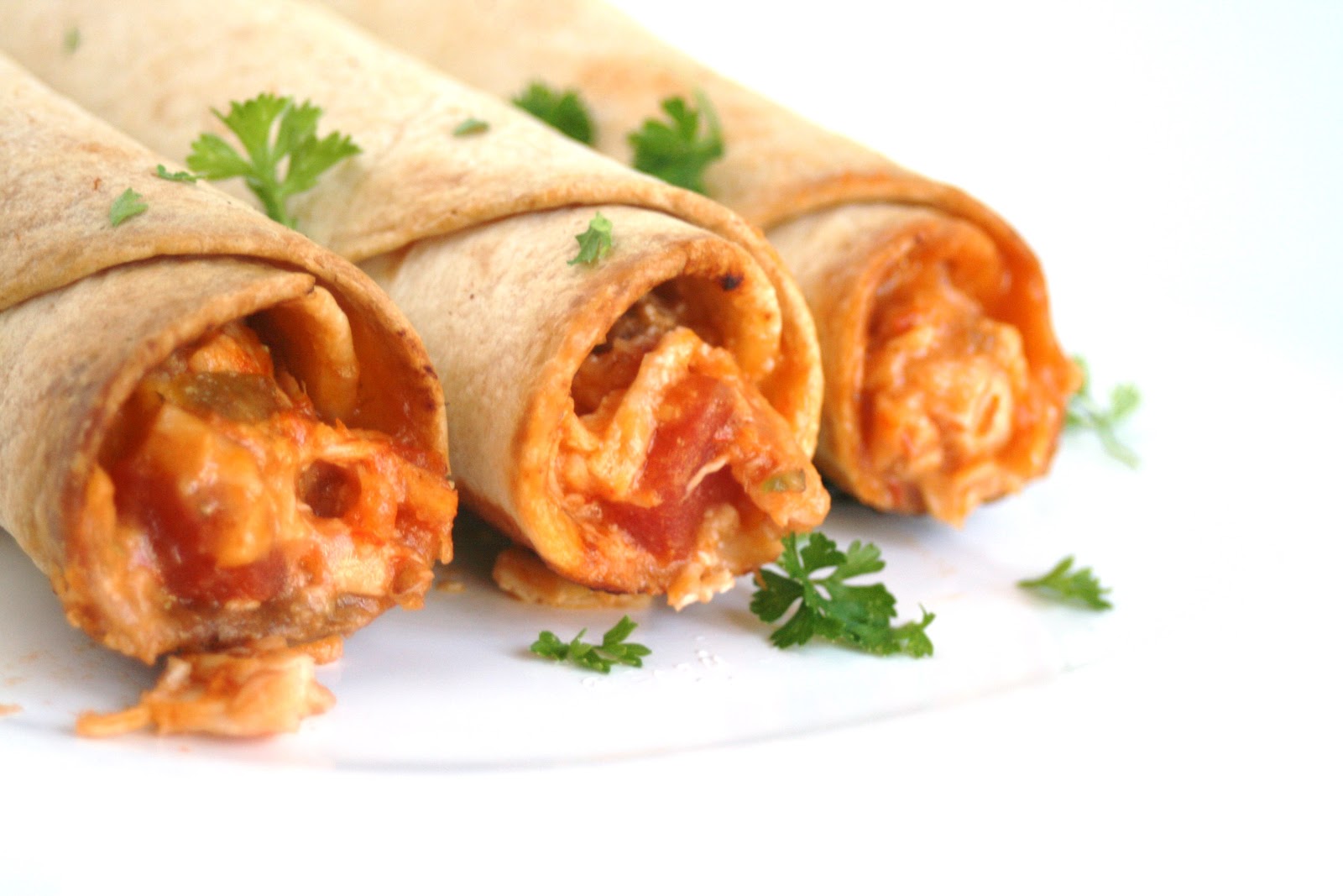 I Thee Cook Baked Chicken Quesadilla Rolls