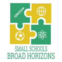 SMALL SCHOOLS WITH BROAD HORIZONS