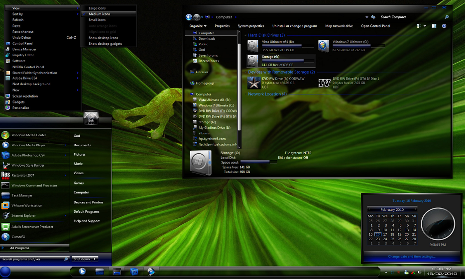 3C90x Windows 7 Driver