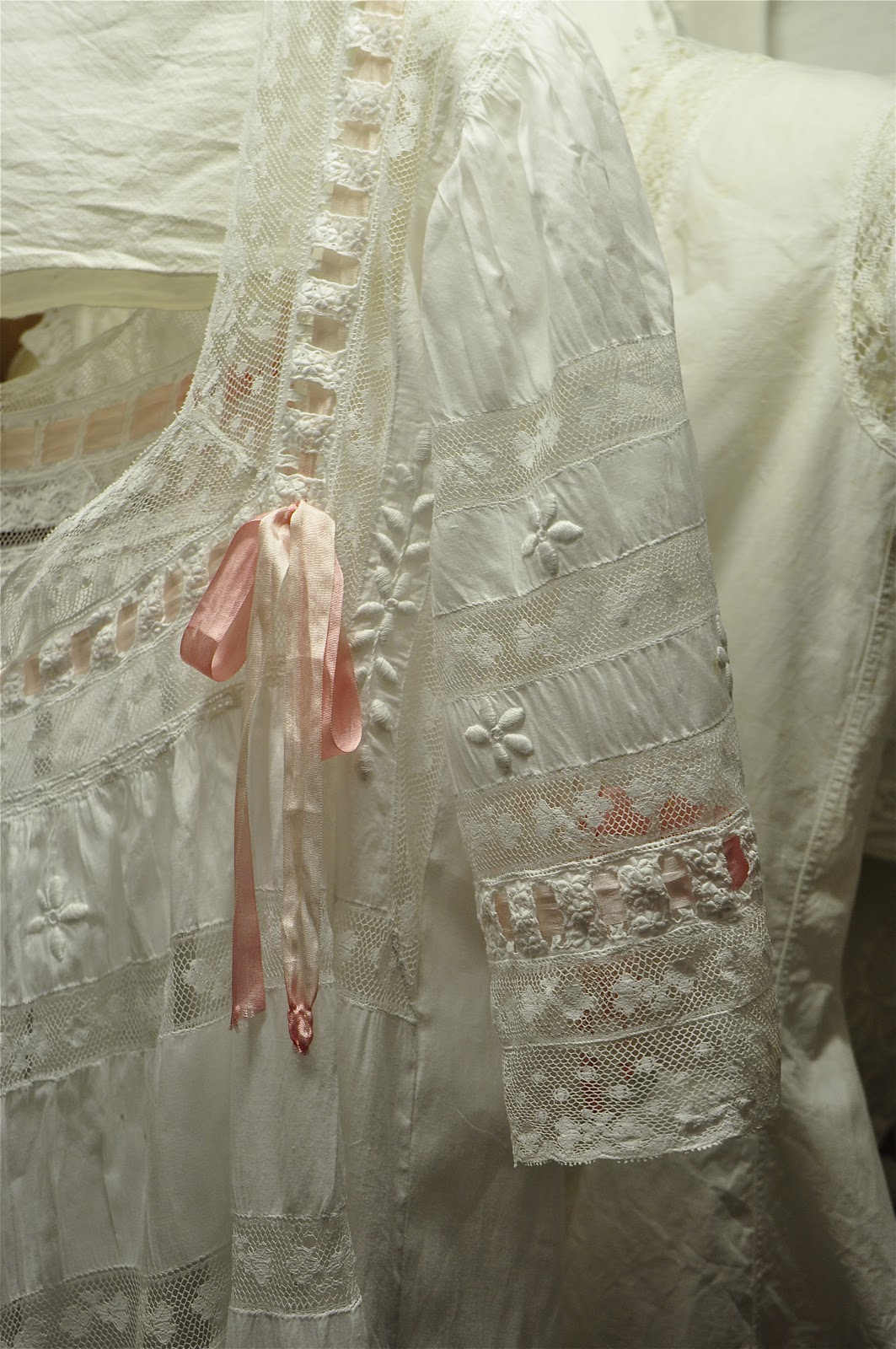 My Retiring Life: "I have always been contented, but I have never been