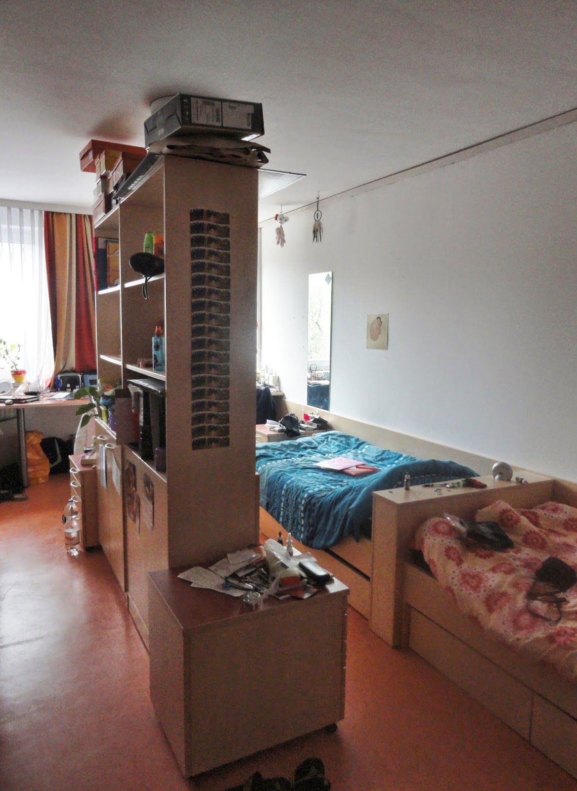 A Tale Of Two Cities Berlin And Vienna April 12