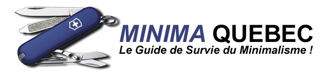 Minima Québec