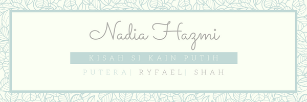 Nadia Hazmi