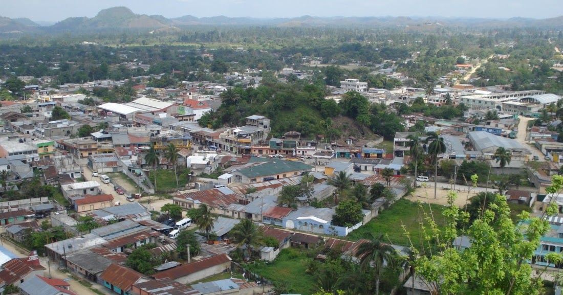 Historia de Dolores Peten Cultura de Petén