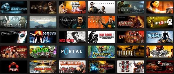 Get free games on steam Get free games on steam