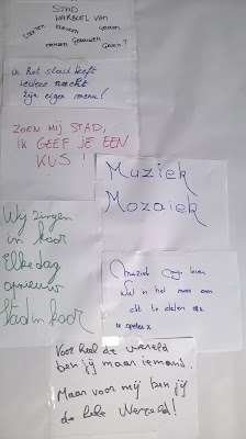 From The Edge Of The Deep Green Sea