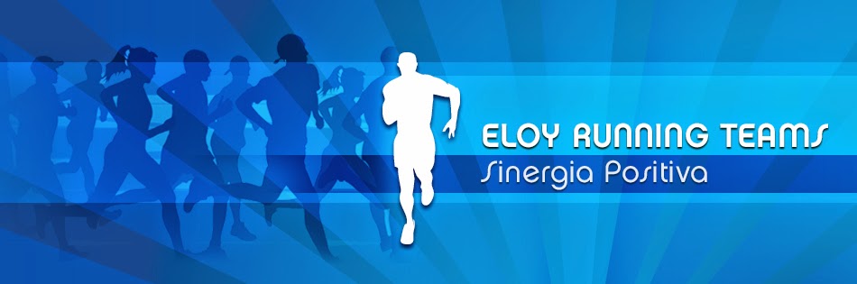 Eloy Running Teams
