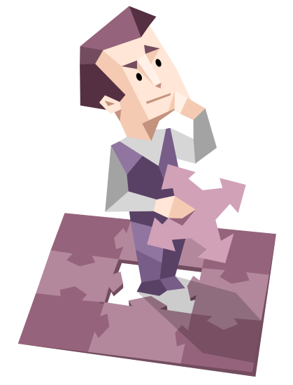 48+ The Analyst Personality Pics