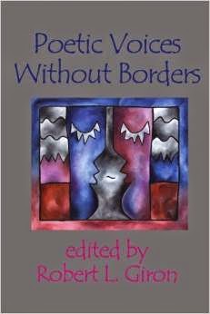 Anthology: Poetic Voices Without Borders