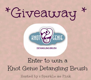http://sparklemepink88.blogspot.com/2013/02/knot-genie-review-giveaway.html