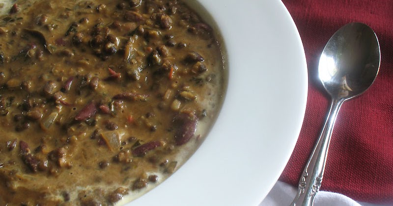 Dal Makhani Indian Food Forever Dal Makhani Indian Food Forever