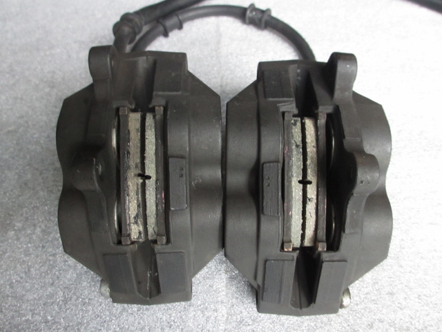 [SOLD] Kaliper Depan Moge / Front Brake Caliper Suzuki GSX-R600 tahun 2001 - Murah  IMG_0374+(640x480)