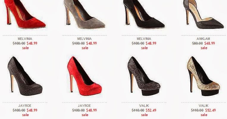 sapataria aldo online