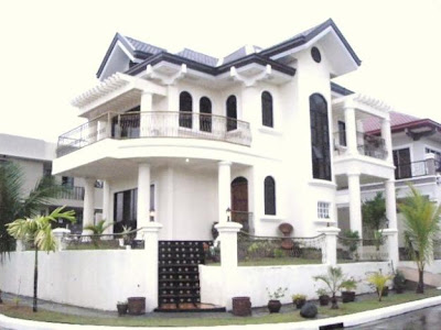 Beautiful Houses Beautiful Houses