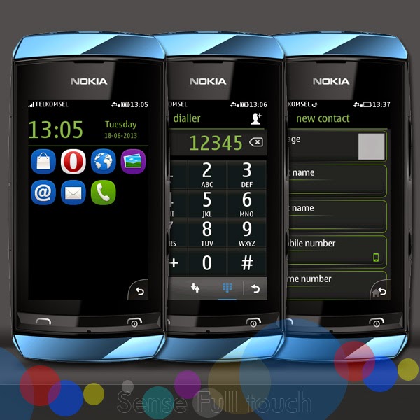 Download Opera Mini 7.1 For Nokia C300