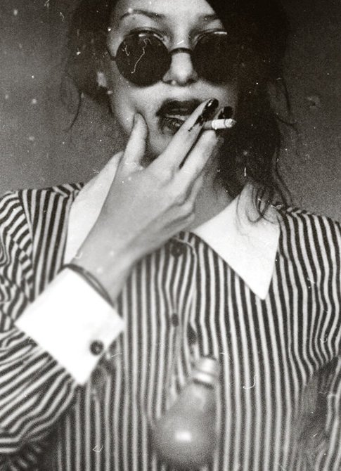 Ribbon Butun Guzel Cocuklar Supheli