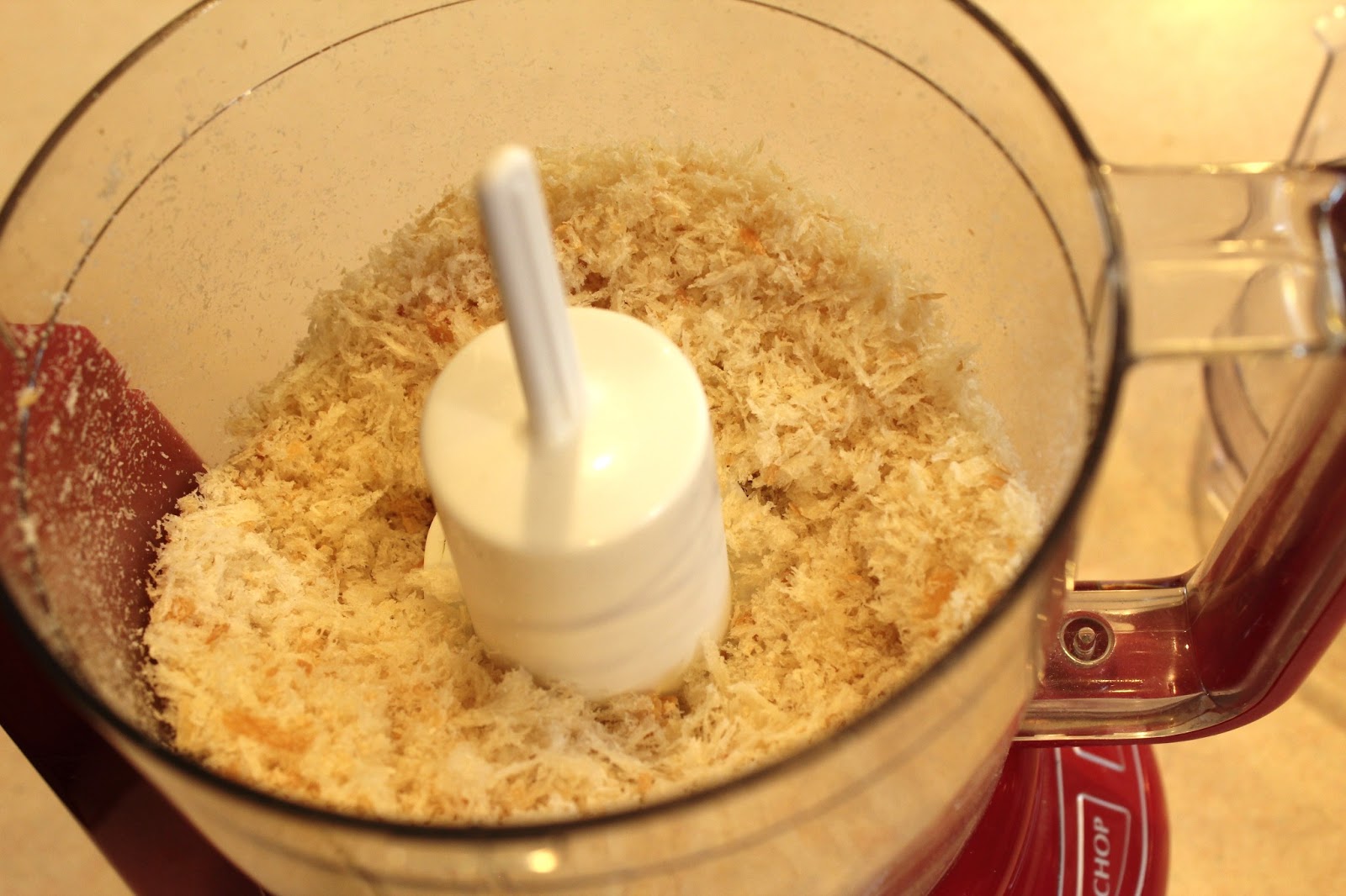 Hey, Mom! What's For Dinner? Crab Cakes and Dill Sauce