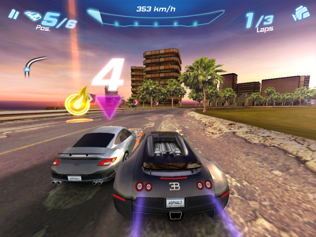 Asphalt 6 adrenaline hd v1 1 8 ipadij entertainments.co.uk